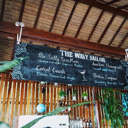 Hotel The Wavy Sailor Kaoh Touch Zewnętrze zdjęcie