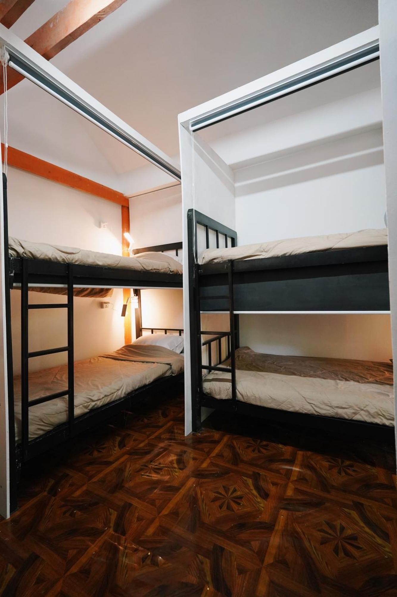 Hotel The Wavy Sailor Kaoh Touch Zewnętrze zdjęcie